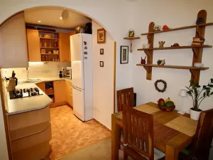 Prodej bytu 3+kk, Praha - Chodov, Modletická, 67 m2