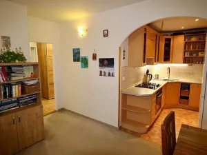 Prodej bytu 3+kk, Praha - Chodov, Modletická, 67 m2