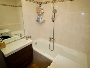Prodej bytu 3+kk, Praha - Chodov, Modletická, 67 m2
