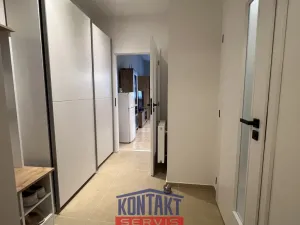 Pronájem bytu 1+kk, Jindřichův Hradec, Svatojánská, 34 m2