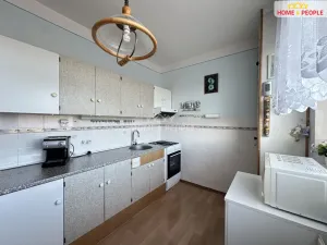 Prodej bytu 3+1, Jablonec nad Nisou - Mšeno nad Nisou, Mšenská, 72 m2