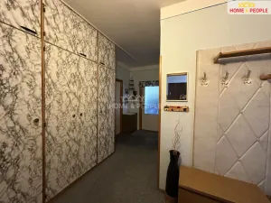 Prodej bytu 3+1, Jablonec nad Nisou - Mšeno nad Nisou, Mšenská, 72 m2