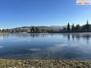 Prodej bytu 3+1, Jablonec nad Nisou - Mšeno nad Nisou, Mšenská, 72 m2