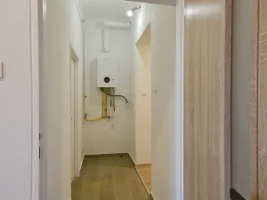 Prodej bytu 2+1, Teplice, Československých legií, 68 m2