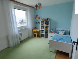 Prodej bytu 3+1, Teplice, Maršovská, 67 m2