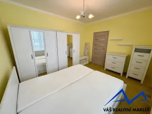 Pronájem bytu 2+1, Šilheřovice, Sokolská, 55 m2