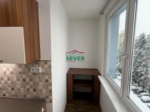 Prodej bytu 3+1, Klášterec nad Ohří, Na Vyhlídce, 70 m2