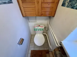 Prodej bytu 2+1, Meziboří, Okružní, 60 m2