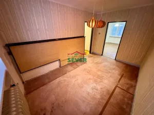Prodej bytu 2+1, Meziboří, Okružní, 60 m2