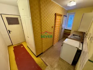 Prodej bytu 2+1, Meziboří, Okružní, 60 m2