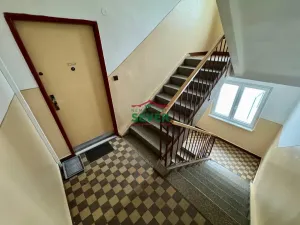 Prodej bytu 2+1, Meziboří, Okružní, 60 m2