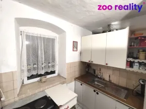 Prodej chalupy, Kovářská, Hamerská, 180 m2