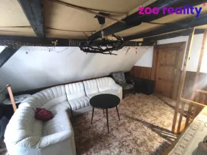 Prodej chalupy, Kovářská, Hamerská, 180 m2