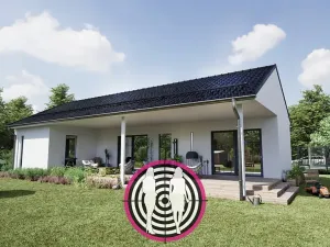 Prodej domu na klíč, Úmyslovice, 96 m2