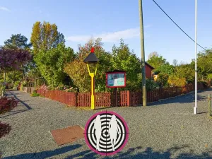 Prodej chaty, Praha, Menclova, 38 m2