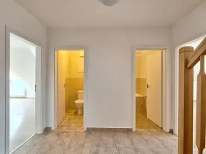 Pronájem bytu 3+kk, Praha, Podbělohorská, 105 m2