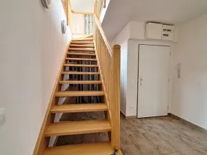 Pronájem bytu 3+kk, Praha, Podbělohorská, 105 m2