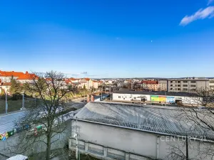 Prodej bytu 2+1, Plzeň, Na Belánce, 54 m2