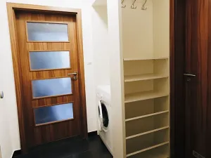 Prodej bytu 2+kk, Praha - Troja, Mazurská, 51 m2