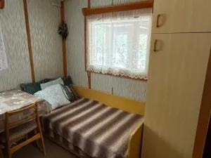 Prodej chaty, Rokycany, Čilina, 23 m2