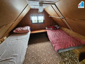 Prodej chaty, Rokycany, Čilina, 23 m2