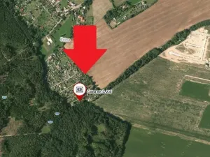 Prodej chaty, Rokycany, Čilina, 23 m2