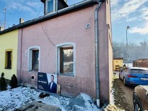 Prodej rodinného domu, Třebíč, Koželužská, 75 m2