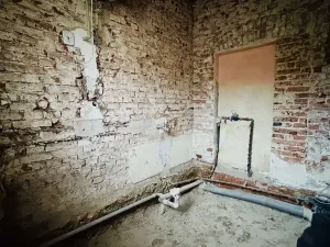 Prodej rodinného domu, Třebíč, Koželužská, 75 m2