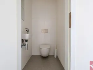 Pronájem bytu 2+kk, Praha - Modřany, Kolmanova, 56 m2