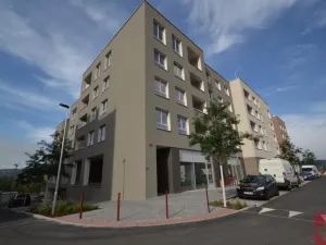 Pronájem bytu 2+kk, Praha - Modřany, Kolmanova, 56 m2