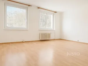 Pronájem bytu 1+kk, Ústí nad Labem, Vinařská, 31 m2