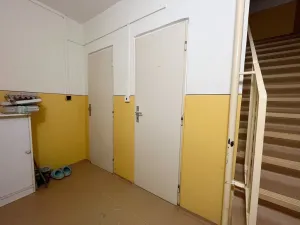 Pronájem bytu 1+kk, Krupka, Sídliště, 25 m2