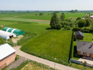 Prodej pozemku pro bydlení, Moravany - Moravanský, 1589 m2