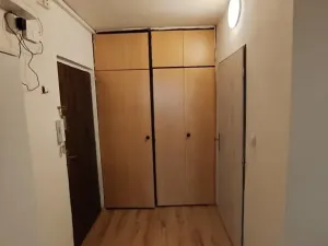 Pronájem bytu 2+kk, Mělník, Sportovní, 48 m2