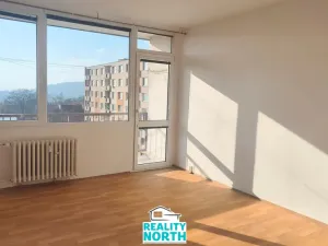 Pronájem bytu 3+1, Ústí nad Labem - Ústí nad Labem-centrum, SNP, 82 m2