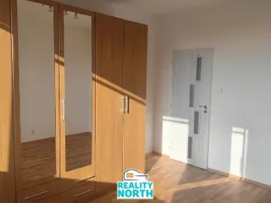 Pronájem bytu 3+1, Ústí nad Labem - Ústí nad Labem-centrum, SNP, 82 m2