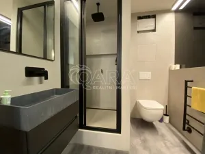 Prodej atypického bytu, Praha - Hlubočepy, 95 m2