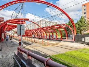 Prodej atypického bytu, Praha - Hlubočepy, 95 m2