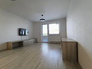 Pronájem bytu 2+kk, Brno, Houbalova, 61 m2