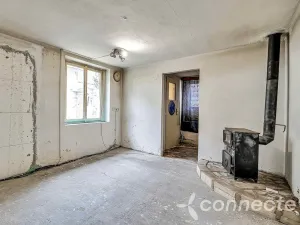 Prodej rodinného domu, Nová Ves - Nové Ouholice, 132 m2