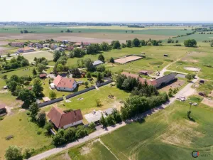 Prodej pozemku pro bydlení, Rokytno - Bohumileč, 1414 m2