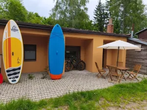 Prodej chaty, Kramolín, 110 m2