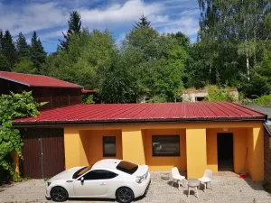 Prodej chaty, Kramolín, 110 m2