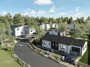 Prodej rodinného domu, Plzeň, 98 m2