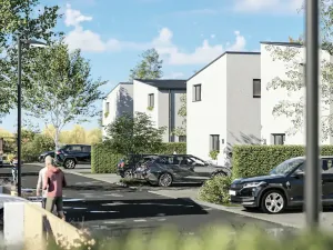 Prodej rodinného domu, Plzeň, 89 m2