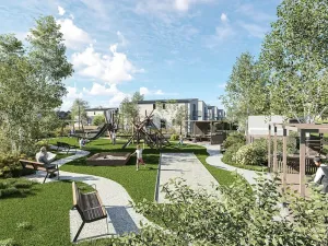 Prodej rodinného domu, Plzeň, 89 m2