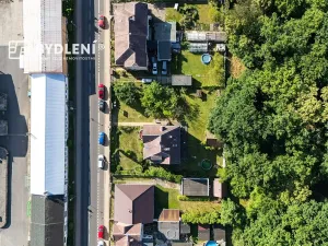 Prodej rodinného domu, Proboštov, Proboštovská, 408 m2