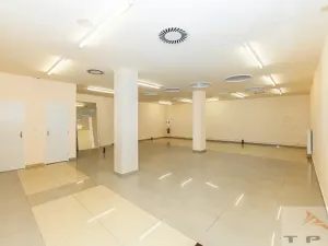 Prodej obchodního prostoru, Karlovy Vary, Divadelní náměstí, 100 m2