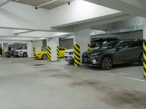 Prodej bytu 3+kk, Karlovy Vary, Divadelní náměstí, 137 m2