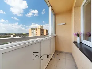 Prodej bytu 1+kk, Ostrava, Gen. Janouška, 27 m2